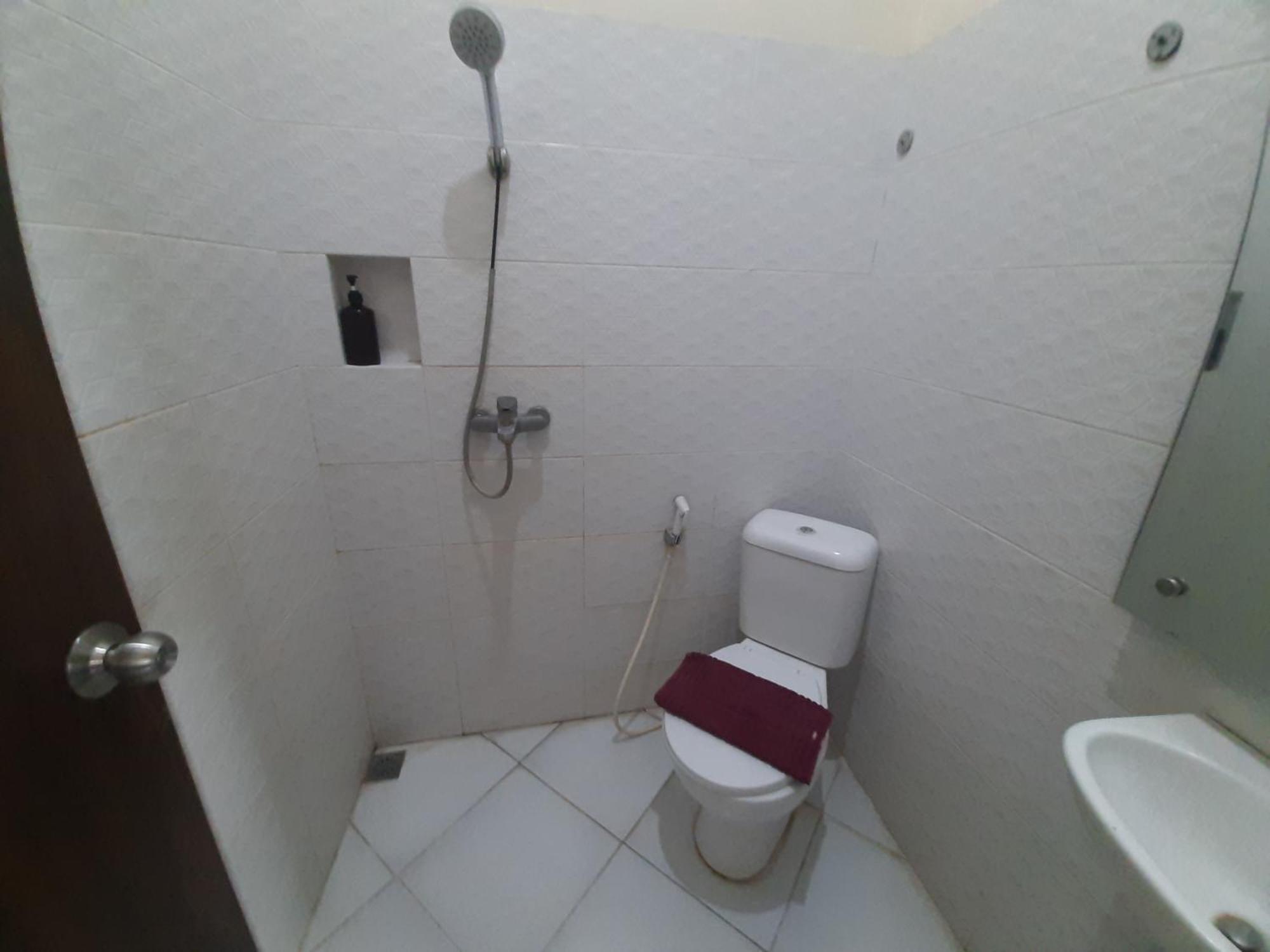Urbanview Alfiya Hotel Lampung Bandar Lampung Exterior photo